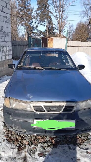 Daewoo: Daewoo Nexia: 2008 г., 1.6 л, Механика, Бензин