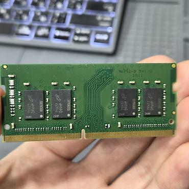 ddr2 2gb: Оперативная память (RAM) для ПК, Новый, Hynix, 8 ГБ, DDR4, 2666 МГц — 2