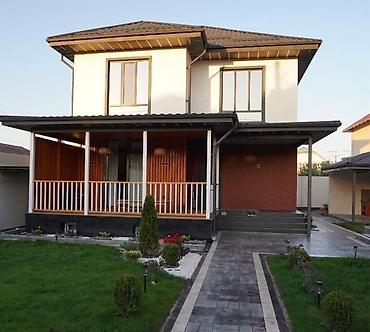 домпой: 🏡 СРОЧНО ПРОДАЁТСЯ ДОМ В АЛТЫН-ОРДО! 💰 Цена: $355 000 📍 Жилмассив — 1