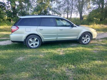 щиток приборов субару: Subaru Outback: 2004 г., 2.5 л, Автомат, Бензин, Универсал