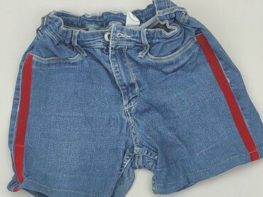 mohito spodenki jeansowe: Shorts, 14 years, 158/164, condition - Good