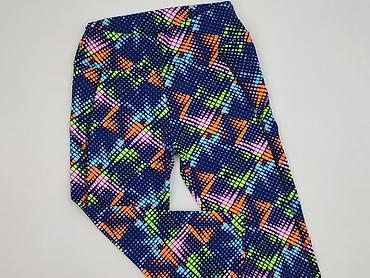 s: Legginsy Sportowe damskie, rozmiar S — 1