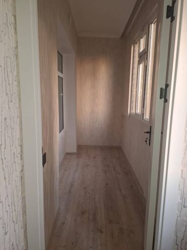 Köhnə tikili: Bakı, 3 otaqlı, Köhnə tikili, 60 kv. m — 8