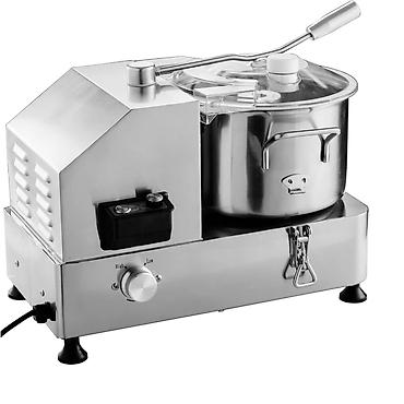 Оборудование для ресторанов, кафе: Ət tərəvəz doğrayan food cutter Ölçüsünə ve litrine görə qiymətləri — 4