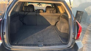 Subaru: Subaru Forester: 2008 г., Автомат, Бензин, Кроссовер — 10