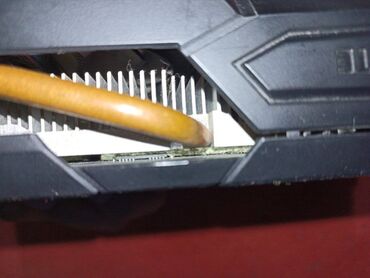 Видеокарты: Видеокарта, Б/у, Gigabyte, GeForce GTX, 2 ГБ, Для ПК at lalafo.kg — 8 Видеокарты: Видеокарта, Б/у, Gigabyte, GeForce GTX, 2 ГБ, Для ПК — 8