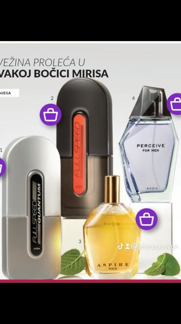 Šminka: Šminka — 5