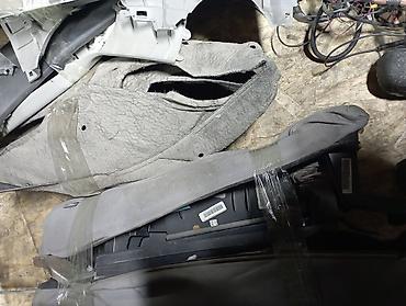 Другие автозапчасти: Камри 55 запчасть гибрид — 28