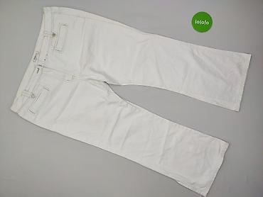 dzins material: Jeansy damskie, rozmiar 4XL — 2