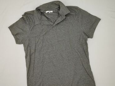 Koszulka polo dla mężczyzn, 2XL, stan - Bardzo dobry