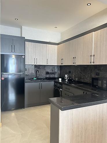 nahcivan ev kiralari: İcarəyə verilir 2 otaqlı yeni tikili 80 m², Şah İsmayıl Xətai m — 9