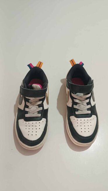velicina obuce za bebe u cm: Nike, Size - 30