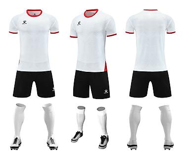 sg: Футбольная форма Kelme — комплект для игры и тренировок. Состав — 8