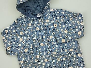 divided hm jeans: Kurtka przejściowa, So cute, 2-3 lat, 92-98 cm, stan - Bardzo dobry — 1