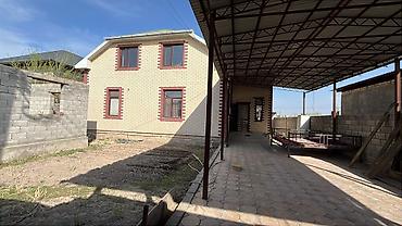 Продажа коттеджей и домов: Биримдик Куттан уй сатылат Мансарт тибинде салынган Уй аянты 200 м 2 — 1