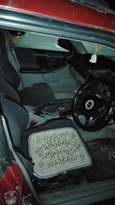 Subaru: Subaru Forester: 2000 г., 2 л, Автомат, Бензин, Универсал — 5