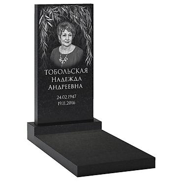 Ритуальные услуги: Изготовление крестов, Облицовка надгробий, Уход за могилами | Металл, Мозаика, Мрамор | Оформление — 27