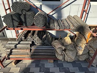 Опалубка: Опалубка — 22