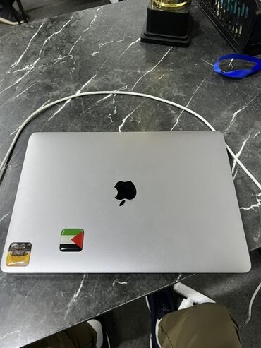 зарядник макбук: Ноутбук, Apple, 8 ГБ ОЗУ, Intel Core i5, Б/у, память SSD