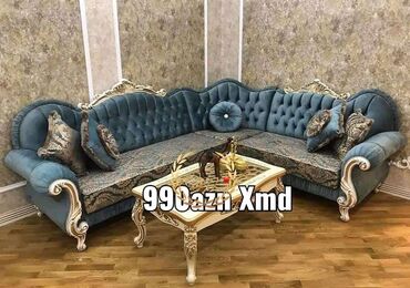 Termolar: Divan, Yeni