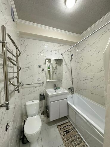 Продажа квартир: 2 комнаты, 48 м², Элитка, 2 этаж — 7