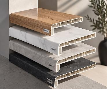 office table: Подоконники, На заказ, Новый, Бесплатная установка — 4