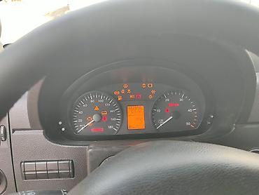 sprinter 412: Легкий грузовик, Mercedes-Benz, Дубль, 3 т, Б/у — 9