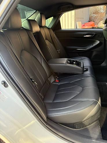 Toyota: Toyota Avalon: 2019 г., 2.5 л, Автомат, Гибрид, Седан — 6