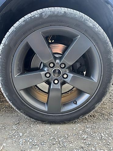 ev masin satilir: Land Rover Defender diskisi Satilir Gence seherindedi rayonlara — 8