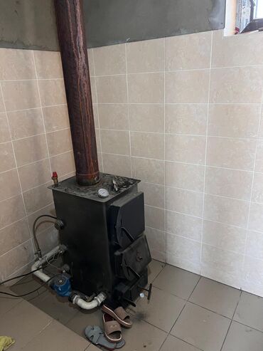 Продажа домов: Дом, 100 м², 4 комнаты, Собственник, Евроремонт — 12