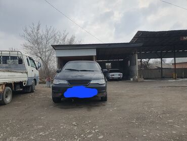 Daewoo: Daewoo Nexia: 2009 г., 1.5 л, Механика, Бензин, Седан