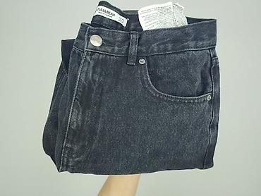 zara fleared jeans: PULL&BEAR, Jeansy damskie, rozmiar M — 6