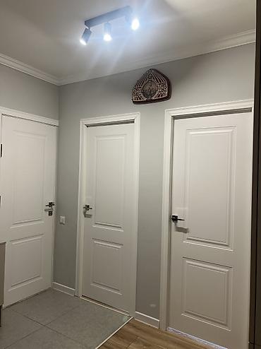 Продажа квартир: 2 комнаты, 70 м², Элитка, 3 этаж, Дизайнерский ремонт — 3