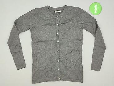 bluza szara pull and bear: Kardigan damski, rozmiar S — 2