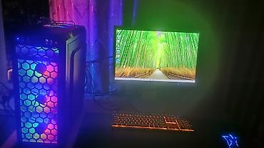 apple macbook pro 15: Компьютер, ядер - 6, ОЗУ 8 ГБ, Игровой, Б/у, Intel Core i5, AMD Radeon RX 580, HDD + SSD — 1