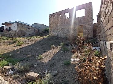 at yali: 5 sot, Tikinti, Mülkiyyətçi, Kupça (Çıxarış) — 3