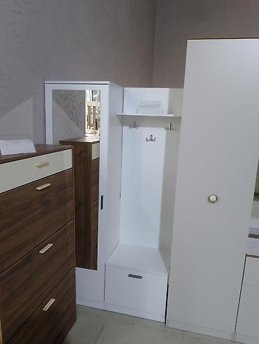 Qonaq otağı dəstləri: Divan — 8