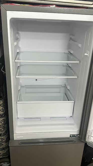 beko bdfn15421w: Холодильник Б/у, Двухкамерный, 52 * 124 * — 3