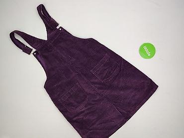burton denim: Blue, Kombinezon damski, rozmiar S — 3