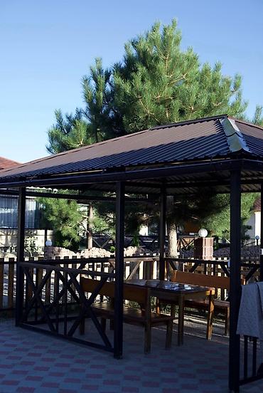 2 8: Коттедж, Diamond Resort, Бостери, 7 мест — 6