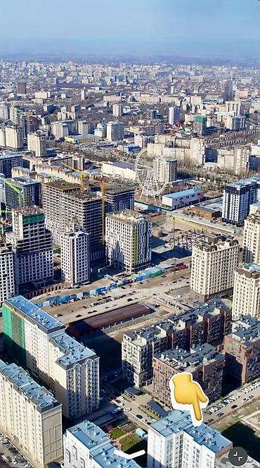 ауца: Продажа офисов 76 м², Многоэтажное здание, 1 этаж — 7