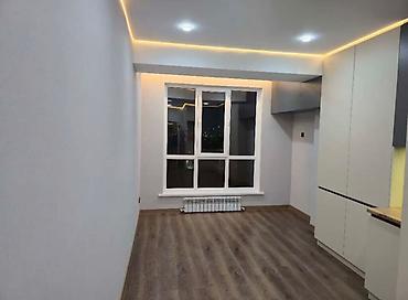 Продажа квартир: 1 комната, 46 м², Элитка, 10 этаж, Евроремонт — 6
