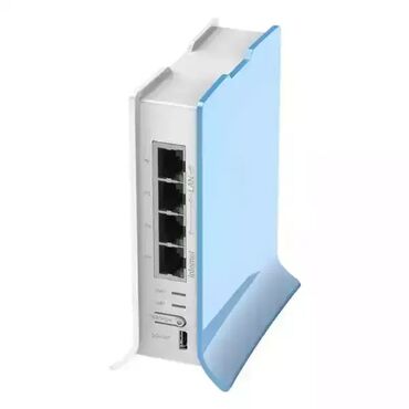 rotirajuci figaro za kosu: Brand: MIKROTIK |x|x Model: MikroTik RB941-2nD-TC hAP lite WiFi 2.4GHz