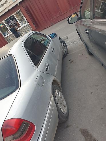 wm motor: Mercedes-Benz E-Class: 1996 г., Автомат, Седан — 2