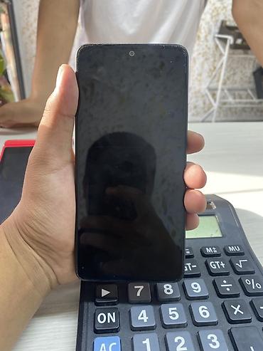 micro cd: Redmi, Redmi 14C, Б/у, 256 ГБ, цвет - Черный, 2 SIM — 1
