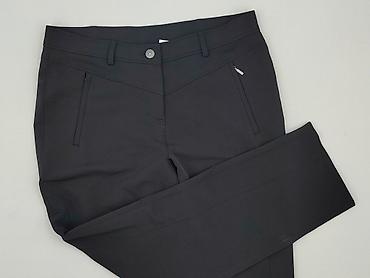 code de coupon esmara: ALBA MODA, Spodnie materiałowe damskie, rozmiar L — 1