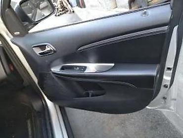 Car Parts & Accessories: Fiat freemont kozni tapaciri. Fiat freemont kozni tapaciriOriginalni — 1