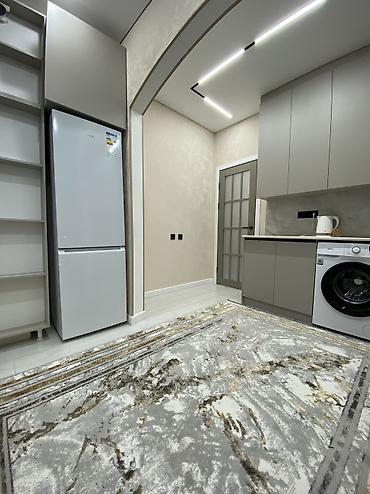 Продажа квартир: 1 комната, 45 м², 3 этаж, Евроремонт — 6