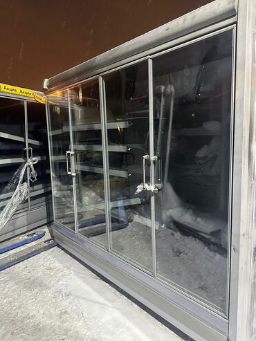 Холодильные витрины: Витринный холодильник. Холодильная горка. Холодильники Размеры от — 16