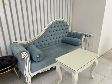 Sifarişlə salon divanları: Klassik üslubda, Jozefina model salon/divan ları, digər şkaf və — 3